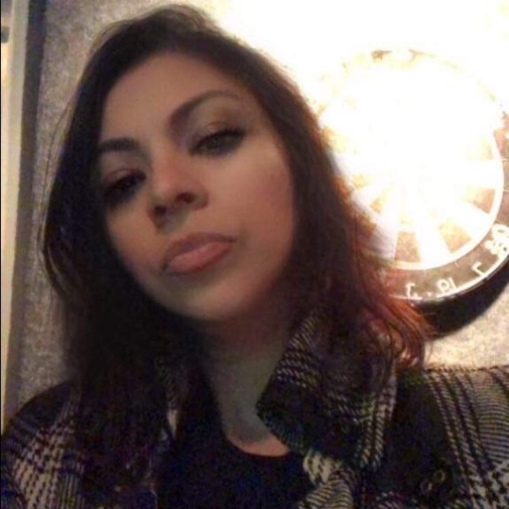 Meet your Posher, Karla